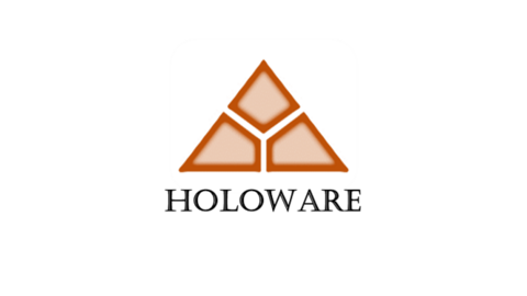 HOLOWARE