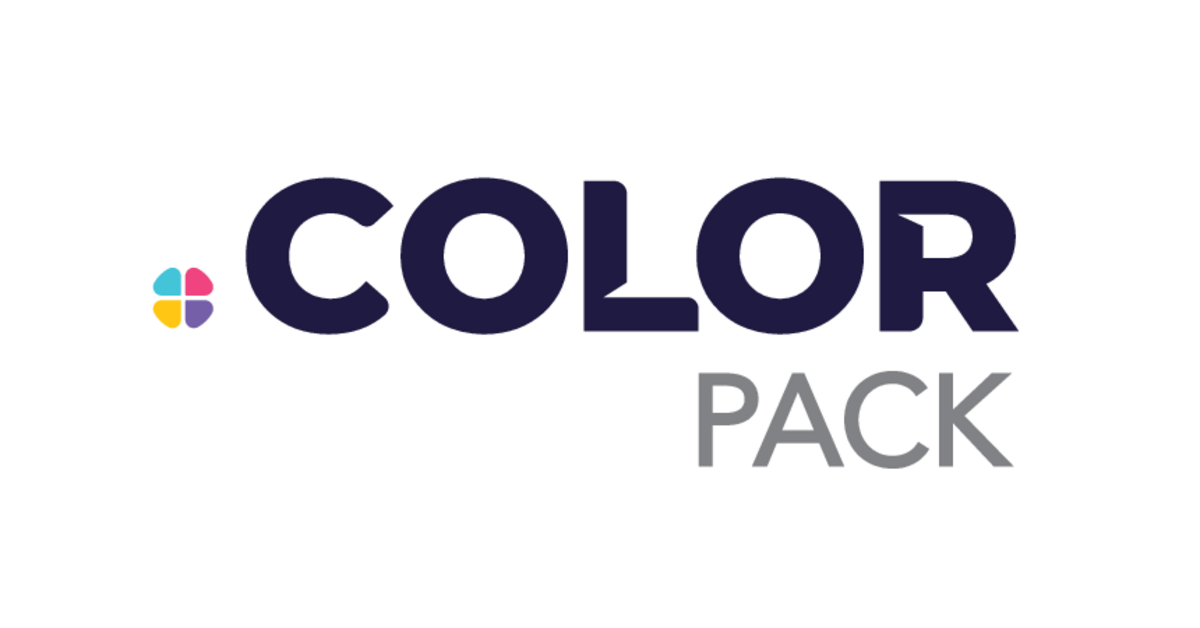 Cci Color Welcome to our new member Color Pack! | CCI France Géorgie