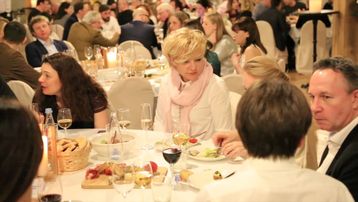 CCIFG Vidéo Gala Kazbegi 2017